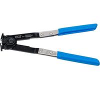 BGS Pinze di serraggio per manicotti assiali, 235mm Quantità:1