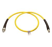 BGS 1611 | Tubo idraulico con attacchi | 1,8 m