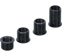 BGS technic – Inserti filettati BGS 165-1 – M10 x 1,0 mm – 4 pz