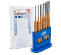 Set cacciaspine da 6 pezzi CHROME VADIUM Professionale con supporto BGS 1651