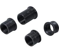 Bgs Earphonesplus-Inserti Filettati M12 X1, 25, 4 Pezzi