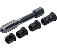 BGS 167 | Kit di riparazione per filetti candelette | M8 x 1,0 | 5 pz.