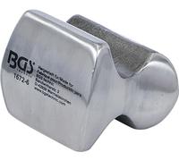 BGS Incudine a mano, a raggio ridotto Quantità:1