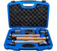 BGS Set estrattori di ammaccature per carrozzeria, 7pz. Quantità:1