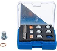 Juego de reparación para el tapón del cárter | M13 x 1,25 mm