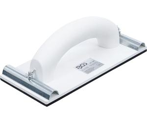 BGS 1687, smerigliatrice manuale, 230 x 105 mm