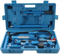 BGS 1688 - Karosserie-Richtsatz, Idraulico, 4 To