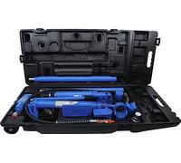 BGS 1689 | Kit per riparazione carrozzeria | idraulico | 10 t