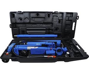 BGS 1689 | Kit per riparazione carrozzeria | idraulico | 10 t