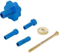 Centra Frizione Punzone di Allineamento dischi Frizione universale BGS1710