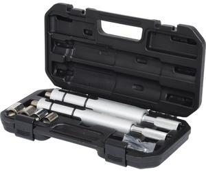 BGS 1712 Kit mandrini di centraggio, Frizione