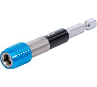 BGS 1734 | Portainserti con sgancio rapido | 6,3 mm (1/4") | 80 mm