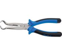 BGS 1737 | Pinza per candele | con becchi ad anello Ø 16 mm | 200 mm