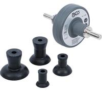 Accesorio de taladro para esmerilar válvulas