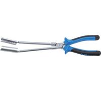 BGS Pinze per connettori di candele, 275mm, con angolo a 30° Quantità:1