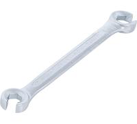 BGS Chiave ad anello doppio, aperta, apertura 12x13mm Quantità:1