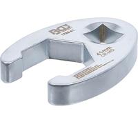 BGS Chiave a zampa di gallo 1759-41 azionamento quadro interno 20 mm (3/4") apertura 41 mm