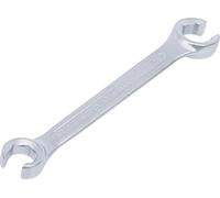 BGS technic KG Chiave a doppio anello aperta 1761-19x22 19 x 22 mm