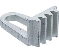 STRUMENTO BLOCCAGGIO VOLANO ATTREZZO MONTAGGIO FRIZIONE CITROEN FIAT PEUGEOT BGS