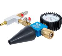 Adaptador con comparador para BGS 1773