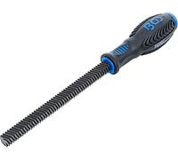 LIMA QUADRATA SPECIALE 270mm PER LA PULIZIA DEI PISTONCINI FRENI BGS