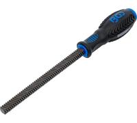 LIMA QUADRATA SPECIALE 270mm PER LA PULIZIA DEI PISTONCINI FRENI BGS
