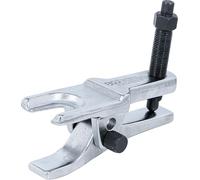 BGS Separatore per giunti sferici | Estrattore per perni sferici | 20-22 mm | Metallo | Opaco