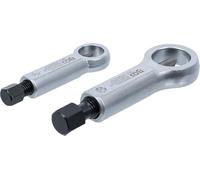BGS 1812 | Serie di spaccadadi | 12 - 16 mm / 16 - 22 mm | 2 pz.