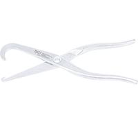 BGS 1832 | Pinza con molla per cavi freno | 210 mm