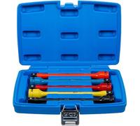 BGS Set di barre di torsione | 12,5 mm (1/2") | 100-150 Nm | 5 pezzi