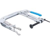 BGS Tenditore della molla della valvola 72 - 130mm Quantità:1