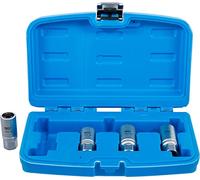 Juego de extractores de espárragos | 6-12 mm | 4 piezas