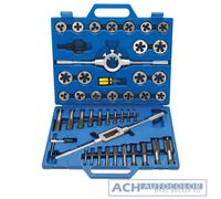 BGS 1893 - Maschiatrice Cassetta Attrezzi 45-tlg