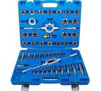 BGS Set di maschiatura M6 - M24, 45pz. Quantità:1