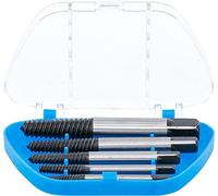 Bgs Technic Pro+ - Set Di 5 Estrattori Per Viti, Misure 1-5