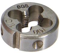 BGS 1900-M10X1.0-S | Maschio | M10 x 1,0 x 25 mm