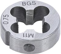 BGS 1900-M11X0.75-S | Filiere | M11 x 0,75 x 25 mm