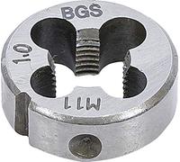 BGS 1900-M11X1.0-S | Maschio | M11 x 1,0 x 25 mm