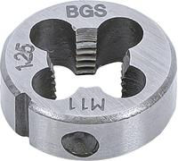 BGS 1900-M11X1.25-S | Filiere | M11 x 1,25 x 38 mm
