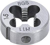 BGS 1900-M11X1.5-S | Maschio | M11 x 1,5 x 25 mm