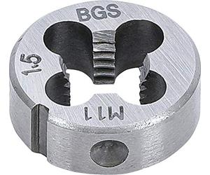 BGS 1900-M11X1.5-S | Filiere | M11 x 1,5 x 25 mm