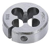 BGS 1900-M12X0.75-S, filettatura M12 x 0,75 x 25 mm