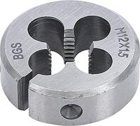 Bgs 1900 filettatura M12 x 1.5 S di taglio ferro M12 x 1.5 X 38 mm