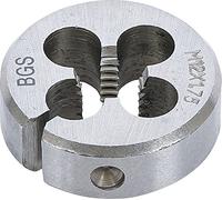 BGS 1900-M12X1.75-S | Filiere | M12 x 1,75 x 38 mm