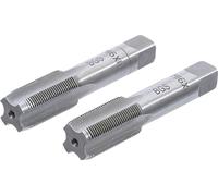 BGS 1900-M16X1.0-B | Maschio filettato | fresa pre-e finito | M16 x 1,0 mm | 2 pezzi