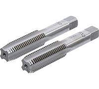 BGS 1900-M16X2.0-B | Maschi | maschio iniziale e di finitura | M16 x 2,0 mm | 2 pezzi
