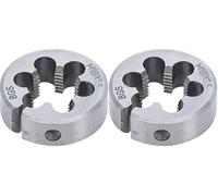 BGS 1900-M18X1.5-S | Filiere | M18 x 1,5 x 38 mm (Confezione da 2)