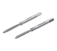 BGS Maschi per sgrossatura e finitura M2x0,4mm, 2pz. Quantità:1