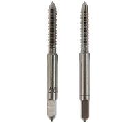 BGS 1900-M4X0.7-B | Maschio filettato | Fresa anteriore e finita | M4 x 0,7 | 2 pezzi