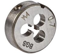 BGS 1900-M4X0.7-S | Maschio | M4 x 0,7 x 25 mm